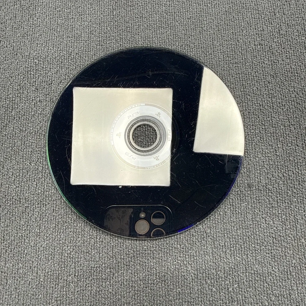 MotorStorm‎ Apocalypse Playstation 3 Disc Only